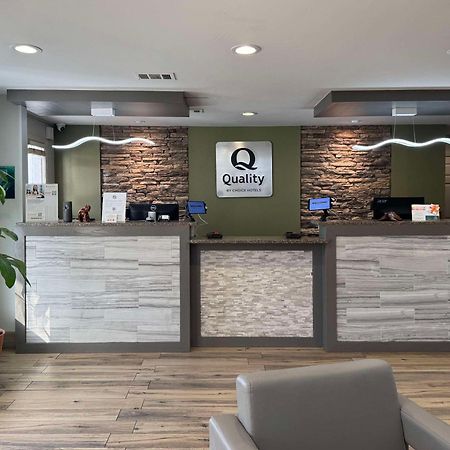Quality Inn Lagrange East I-85 Exteriör bild
