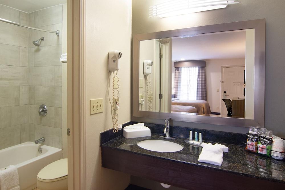 Quality Inn Lagrange East I-85 Exteriör bild