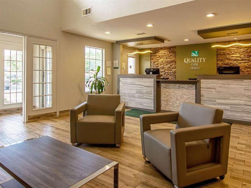 Quality Inn Lagrange East I-85 Exteriör bild