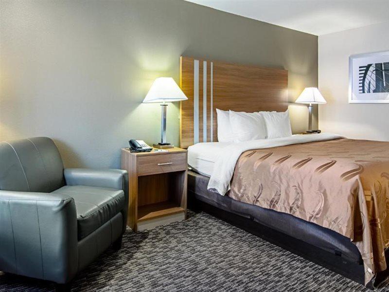 Quality Inn Lagrange East I-85 Exteriör bild