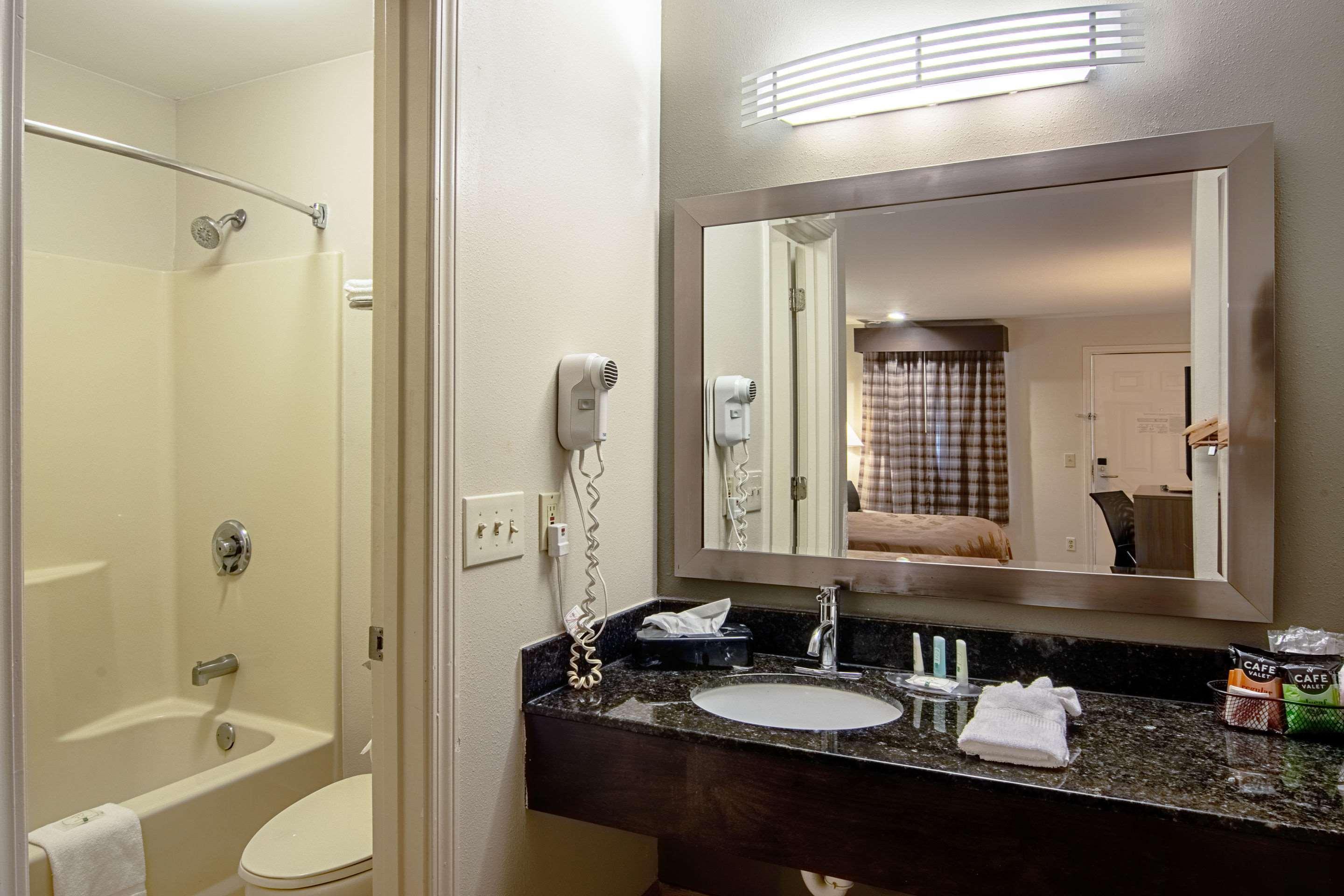 Quality Inn Lagrange East I-85 Exteriör bild