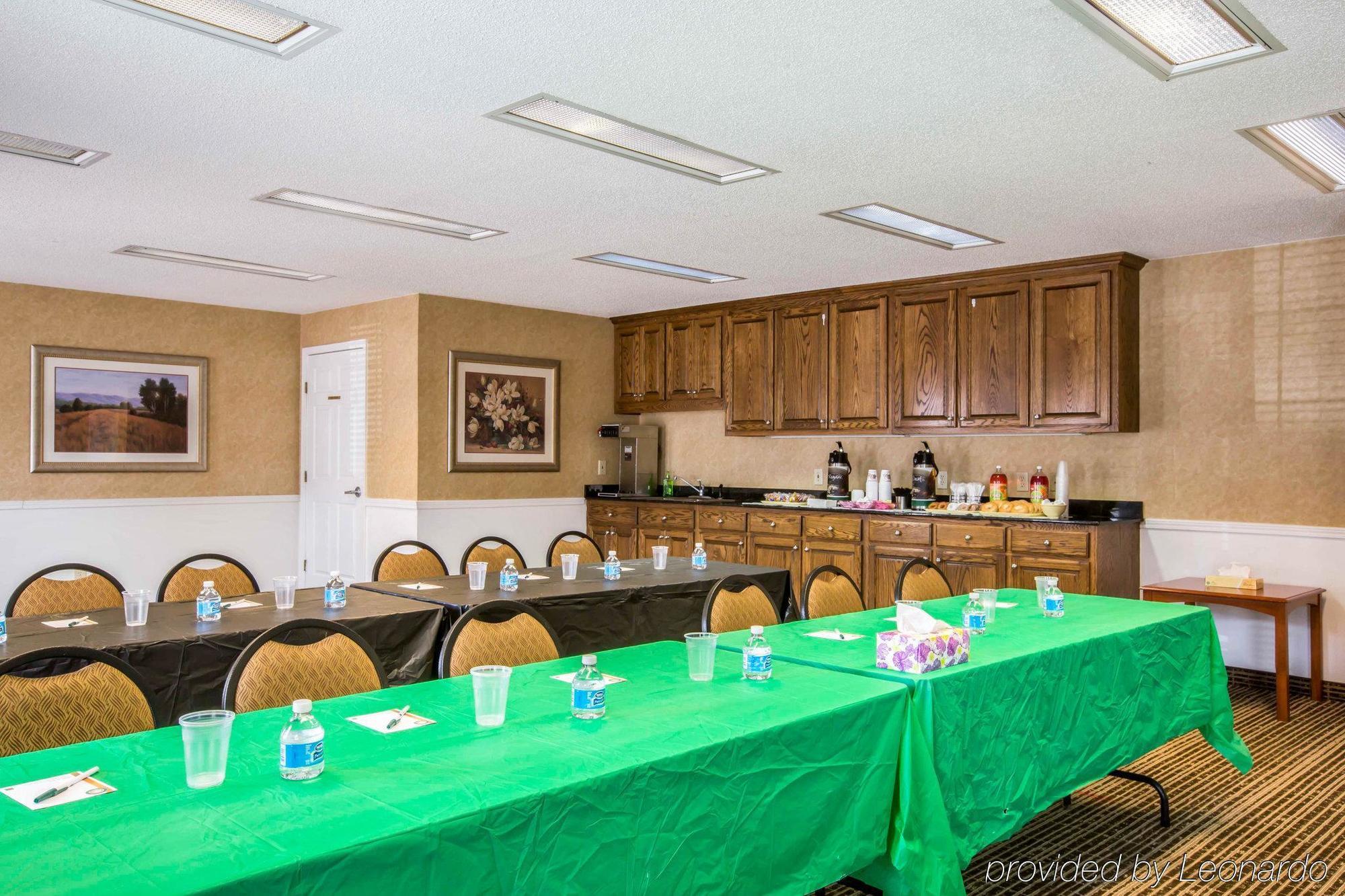 Quality Inn Lagrange East I-85 Exteriör bild