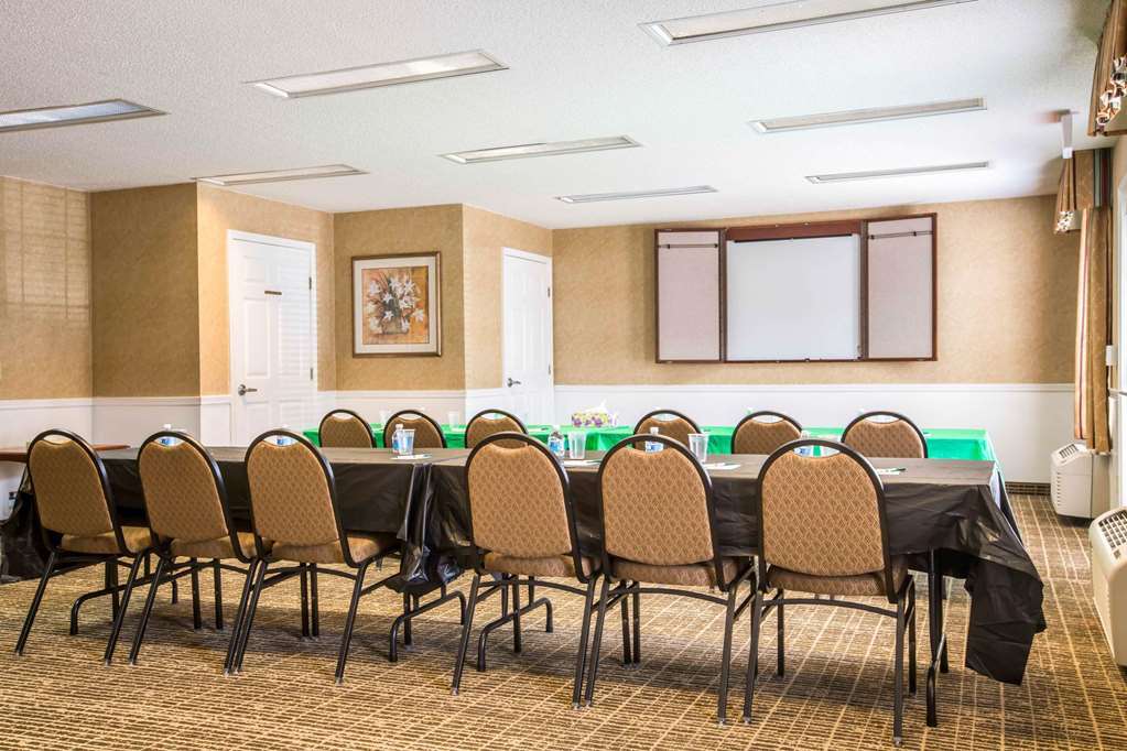 Quality Inn Lagrange East I-85 Bekvämligheter bild