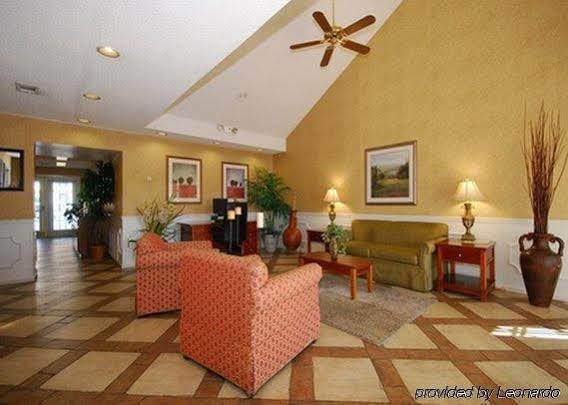 Quality Inn Lagrange East I-85 Exteriör bild