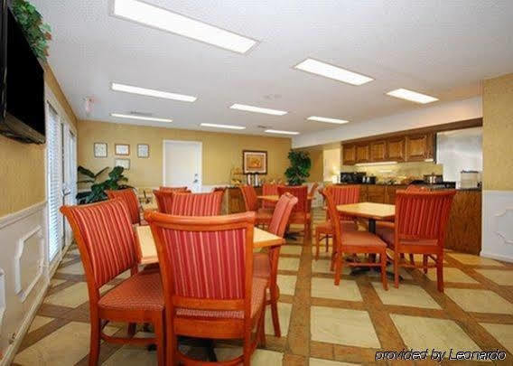 Quality Inn Lagrange East I-85 Exteriör bild